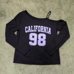 SHEIN 　 長袖カットソーのサムネイル