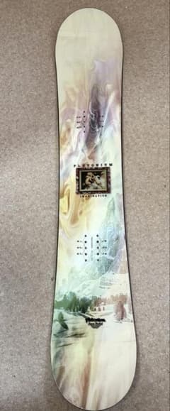 21-22 PLUTONIUM IMAGINATION レディース 139cm 21-22 PLUTONIUM IMAGINATION レディース 139cm - メルカリ