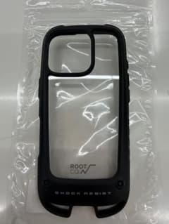 ROOT CO. iPhone16pro用ケース GRAVITY Shockのサムネイル