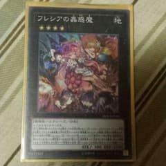 フレシアのサムネイル