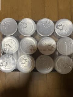 mattxn専用ヒルズad缶24個のサムネイル