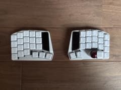 【美品】Keyball39のサムネイル