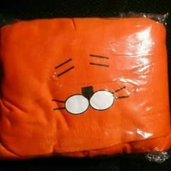 うまるちゃん！ポンチョのサムネイル