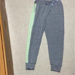 売り切りお値下げしました  美品 リーボックスエット上下のサムネイル