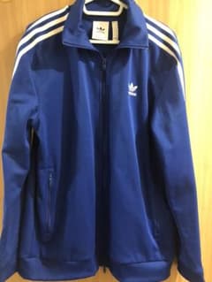 adidas originals トラックジャケットのサムネイル