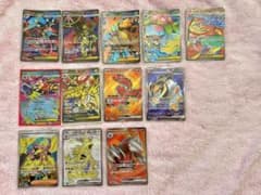 ポケモンカード　まとめ売りのサムネイル