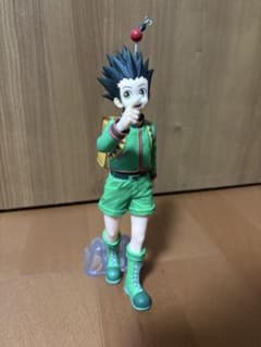 HUNTER×HUNTER ゴン＝フリークス 1番くじ　A賞のサムネイル