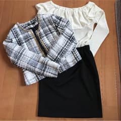 スーツ♡のサムネイル