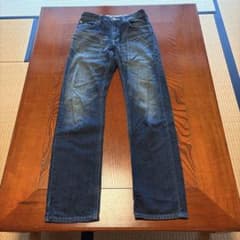 EDWIN エドウィン デニムパンツ ジーンズ メンズのサムネイル