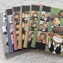 BIGBANG ノートセット 7冊 - メルカリ