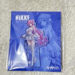 승리의 여신 NIKKE 메가니케 스토어 악스타 도로시