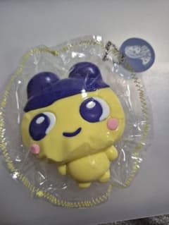 まめっち　スクイーズのサムネイル