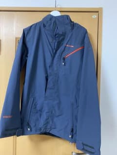 ボルコム　スノージャケットgore-tex サイズSのサムネイル