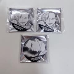 WIND BREAKER ランダム原作コマ缶バッジvol.1 有馬雪成 m65956903818_1.jpg?1743652676