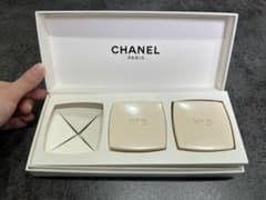 【ぎょう様専用】CHANEL せっけんのサムネイル