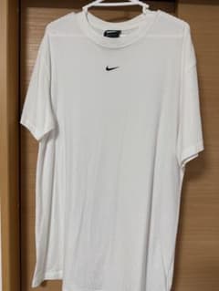NIKE エッセンシャルドレス Tシャツのサムネイル