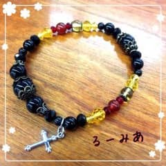 東方 ルーミアイメージブレスレットのサムネイル