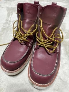 NIKE ACG ブーツ 536742-667 28cmのサムネイル