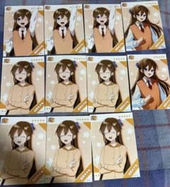 遠井さんブロマイドのサムネイル