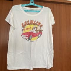 グレムリンTシャツのサムネイル