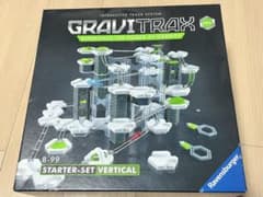 Ravensburger GraviTrax PRO Starter-Setのサムネイル