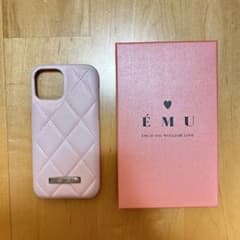 EMU iPhone12ケースのサムネイル