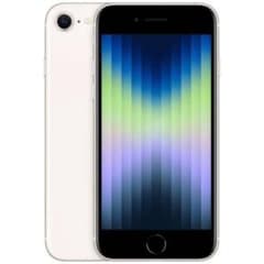 iPhoneSE第3世代　ミッドナイト 64 GB UQ mobileのサムネイル