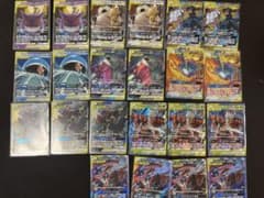 L*】様 ポケモンカード タッグチーム GXまとめ売り 引退品 - メルカリ