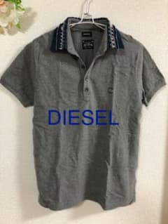 DIESEL メンズポロシャツのサムネイル