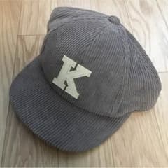 キャップのサムネイル