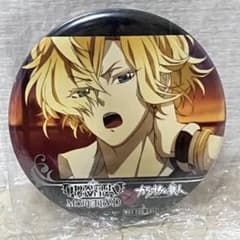 DIABOLIK LOVERS ディアラバ カラオケの鉄人 缶バッジ 無神コウ DIABOLIK LOVERS ディアラバ カラオケの鉄人 缶バッジ 無神コウ - メルカリ
