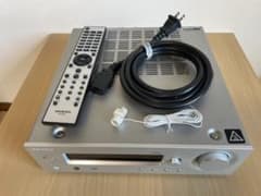 [Excellent Working Condition] ONKYO R-N855 Network Receiver (High-Resolution Audio Compatible)