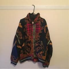 Gallery Spory ブルゾンのサムネイル