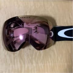 『美品』オークリー　スノーゴーグルのサムネイル
