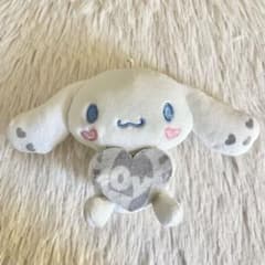 LOVE イコラブ 佐々木舞香 シナモン シナモロール ぬいぐるみ