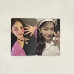 トレカ stayc アイサ isa ホワイトデー 日本ec限定 ラキドロ トレカ stayc アイサ isa ホワイトデー 日本ec限定 ラキドロ RIIZE来日