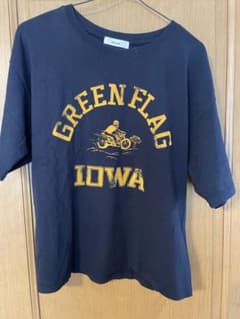 ニコアンド Tシャツのサムネイル