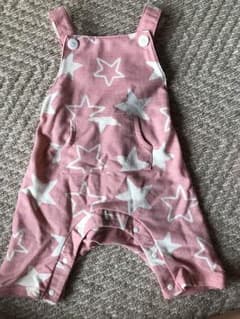 子供服 ベビー服のサムネイル
