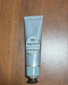 K*i様 SABON ボディローション デリケート・ジャスミン 50mlのサムネイル