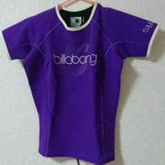 SANsan様専用billabong ラッシュガード？のサムネイル