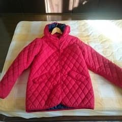 Hi～ちゃん専用♪  キルティングジャンパーのサムネイル