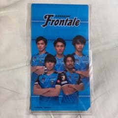 川崎フロンターレ マスクケース 非売品のサムネイル