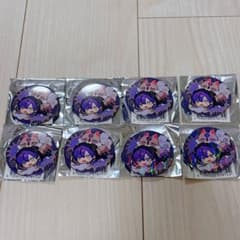 M62.しまさかバースデー2024 志麻 等身 缶バッジ Missa 教祖 美品】 浦島坂田船 しまさかバースデー 2024 Missa 缶バッジ ×8 - メルカリ