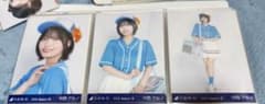 乃木坂46 中西アルノ 東京都ver.コーデ 生写真 コンプのサムネイル