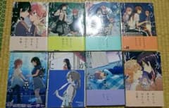 やがて君になる １～８巻（全巻セット）のサムネイル