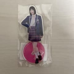 日プ女子 石井蘭 アクリルスタンドのサムネイル