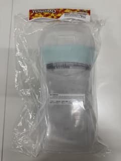 ヨコモ BNスポーツ マツダ FC RX-7 ラジコンボディ未塗装品のサムネイル