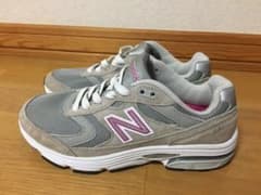 ニューバランス new balance ww880 23.0cmのサムネイル