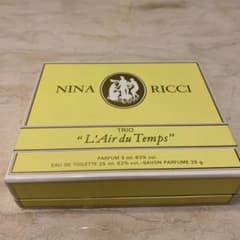 ニナリッチ新品セットのサムネイル