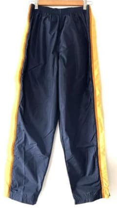 90s NIKE ジャージ ナイロン パンツのサムネイル